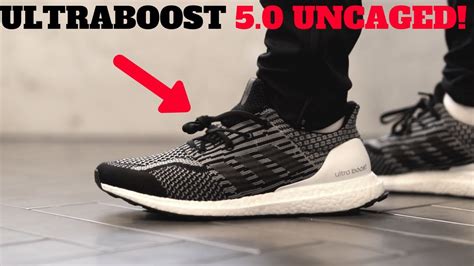 adidas ultraboost 5.0 dna review.